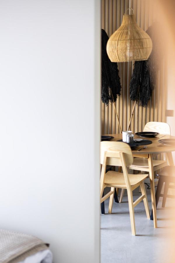 Bluetique Studio Of Palanga Buitenkant foto